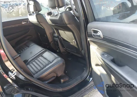 2019 Jeep Grand Cherokee Limited X 4X4 from USA, damaged, VIN 1C4RJFBG7KC678053